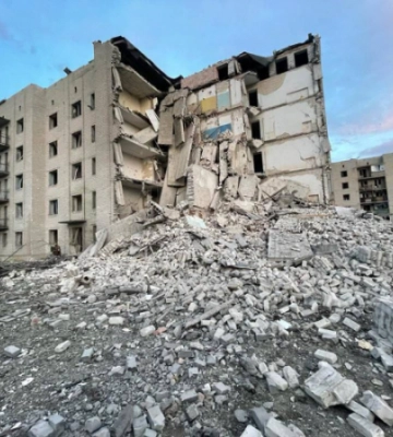 Россияне продвинулись в Часовом Яру, но ВСУ их остановили, - ISW
