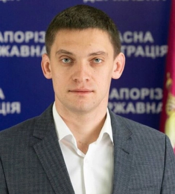 Федоров анонсував кадрові звільнення в Запорізькій облраді