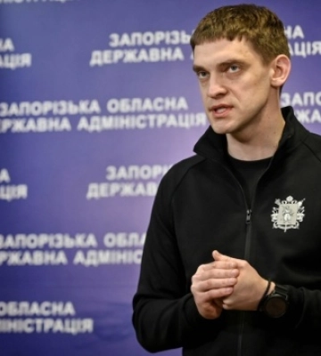Руйнування ДніпроГЕС: Федоров каже, що про відновлення зараз не йдеться, лише про логістику