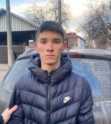 Неповнолітнього розшукують на Черкащині