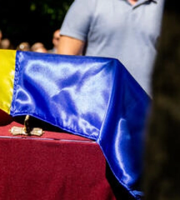 У Полтаві встановлять меморіальні дошки ще чотирьом полеглим захисникам