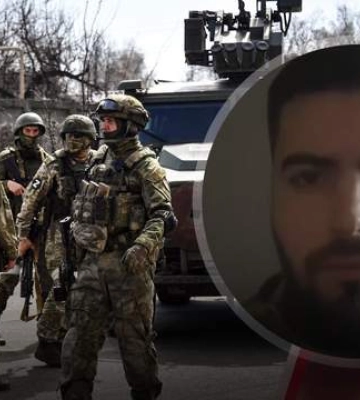 У врага 2 цели, – боец ВСУ о попытках оккупантов захватить Часов Яр