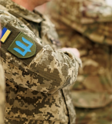 Не мав бажання служити: як покарали волинянина за ухилення від мобілізації