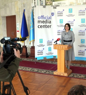 Названо переможців конкурсу на вільні радіочастоти у Сумській області