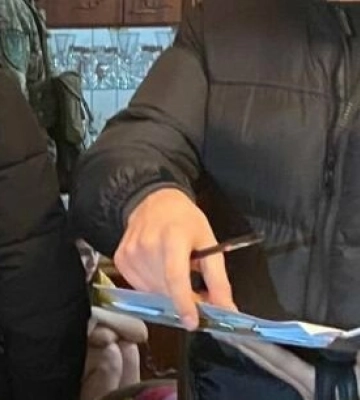 У Львові судитимуть двох зловмисників, які робили ухилянтам липову інвалідність