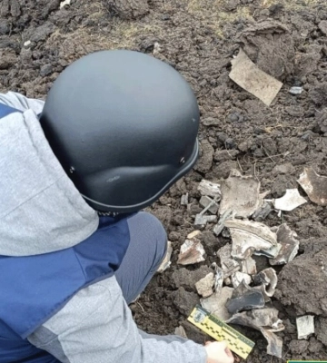 У Харкові лунають вибухи – ворог атакує місто (Відео)