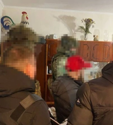 Делали из уклонистов «инвалидов» для выезда за границу: во Львове будут судить дельцов