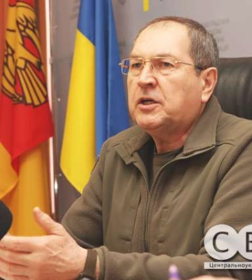 Начальник Кіровоградської ОВА попередив про шахрайство