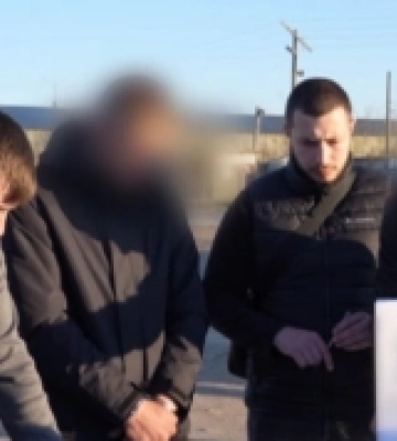 У Роздільнянському районі двох працівників «Укрзалізниці» викрили у крадіжці дизельного палива