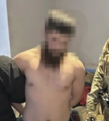 СБУ і Національна поліція затримали у Дніпрі рекетирів, які «обкладали даниною» місцевих підприємців