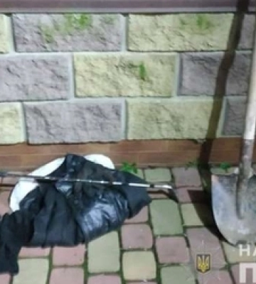 На Волині судили розбійників, які катували підприємця у Ківерцях (відео)