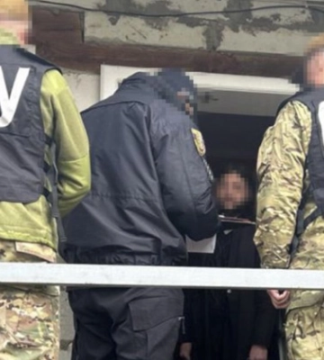 Настоятеля храму Хустської єпархії УПЦ (МП) викрили на антиукраїнській діяльності
