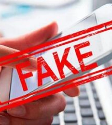 Шахраї поширюють фейкові листи від імені очільника Полтавської ОВА