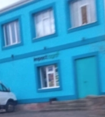 Партизани помітили місце проживання кадирівців в Новоолексіївці на Херсонщині