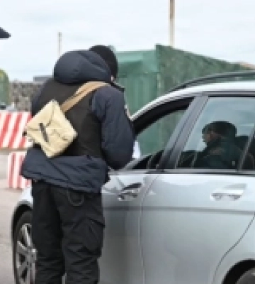 Рівне посилено патрулюватимуть поліцейські