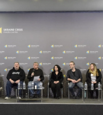 Театр «Терра Інкогніта» з Маріуполя відновлює роботу у Києві