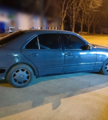 У Сумах в ранковій ДТП травмувався велосипедист