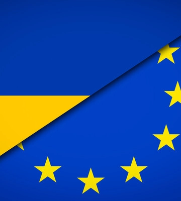 Речник ЄС: Рішення про кінець війни має бути знайдено на умовах України