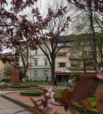 Тренування, конференція, вистава: куди піти у Франківську 6 квітня