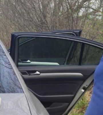 Перевозив психотропів на п’ять мільйонів гривень: на Львівщині затримали 23-річного мешканця Чернігівщини