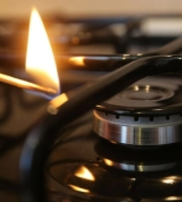 У Горохові 11 квітня не буде газу