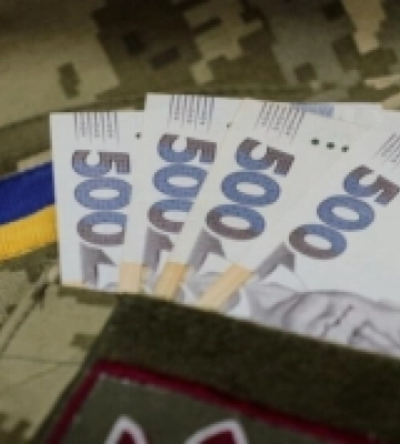 У Дубні командир нараховував &quot;бойові&quot; військовій, яка залишалась вдома
