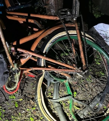 На Хмельниччині судитимуть водія, який втік з місця скоєної ним смертельної ДТП