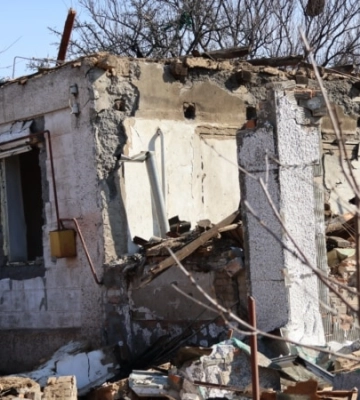 Ракетні удари по Запоріжжю: зросла кількість загиблих і постраждалих – Федоров
