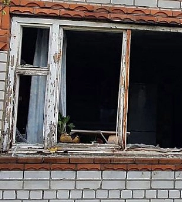 Враги обстреляли Никопольщину более десятка раз