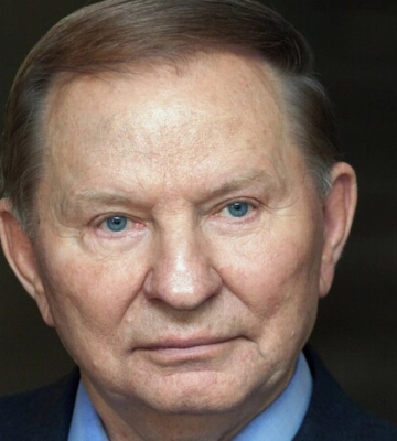 Кучма визнав: Зеленський – найдосвідченіший з українських президентів
