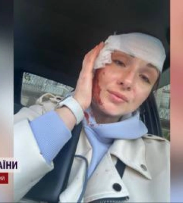 Атака на Запорожье: погибли два человека