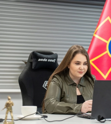 Зеленський призначив нового заступника командувача Нацгвардії