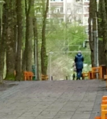 Завтра у Львові можливі гроза та град