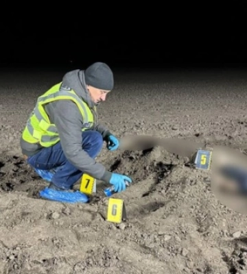 На Черкащині двоє юнаків до смерті забили неповнолітнього - поліція