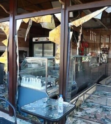 &quot;Жахлива тактика&quot;: посол США Брінк відреагувала на ракетний удар Росії по Запоріжжю