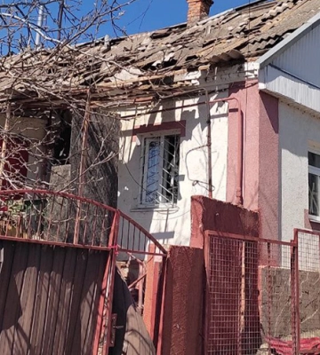 У Нікополі поранено людину, на Криворіжжі підірвався трактор. Безпекова ситуація на Дніпропетровщині на вечір 5 квітня