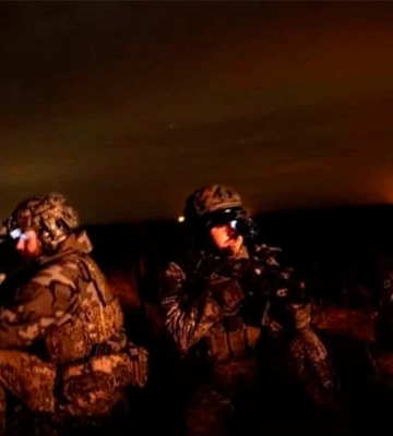 Військові РФ 14 разів намагались штурмувати позиції українських захисників на лівобережжі Херсонщини — Генштаб