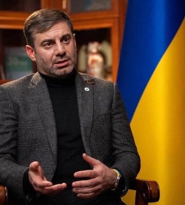 &quot;Ганебні випадки&quot;: Лубінець прокоментував загибелі мобілізованих, яких одразу відправили на фронт