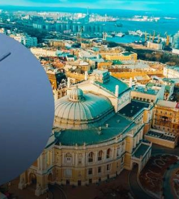 Окупанти атакували Одесу керованою авіаційною ракетою