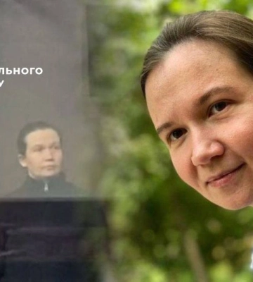 рф жорстоко розправляється з українськими волонтерами: Засуджено до 20 років ув’язнення Маргариту Харенко