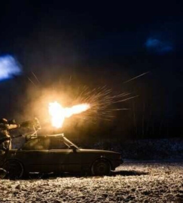 28 &quot;шахедов&quot; и три крылатые ракеты: Воздушные силы отчитались о ночной работе ПВО