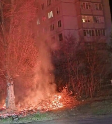 Удар по Харькову: есть жертвы и раненые