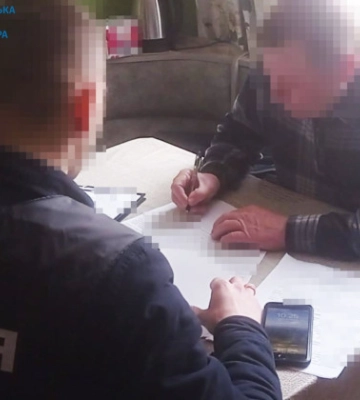 «Заселял» людей в заброшенные дома: в Житомирской области мужчина разработал мошенническую схему по начислению чернобыльских&amp;hellip;