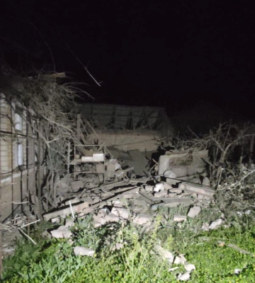 На Дніпропетровщині знищено три ворожі безпілотники