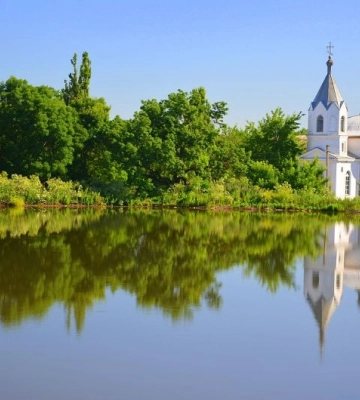 На Одещині збираються реалізувати масштабний туристичний проєкт