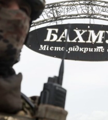 Враг пытается продвинуться в районе Спорного: карты боев