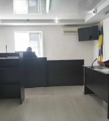 У Миколаєві суд відмовив херсонському депутату від блоку зрадника України