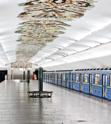 В столичном метро произошло возгорание: что известно