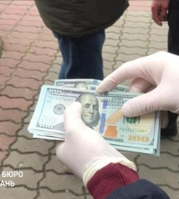 На Волині суд покарав посадовців Держекоінспекції, які погоріли на хабарі
