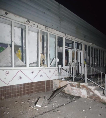 Вночі над Дніпропетровської областю знищили ворожі БпЛА